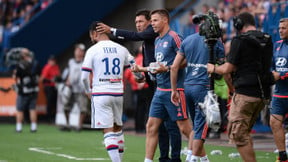 Mercato - OL : Fekir, joker médical… Fournier fait le point !