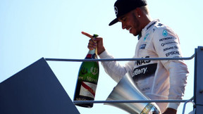 Formule 1 : Lewis Hamilton juge la saison galère de McLaren, son ancienne écurie !