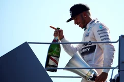 Formule 1 : Lewis Hamilton juge la saison galère de McLaren, son ancienne écurie !