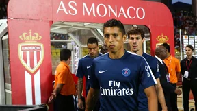 Mercato - PSG : « Si Thiago Silva et David Luiz restent, Marquinhos demandera peut-être à partir »