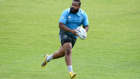 Rugby - XV de France : L’hommage de Bastareaud à Jonah Lomu !