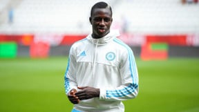 Mercato - OM : Benjamin Mendy se prononce sur le cas Doria !