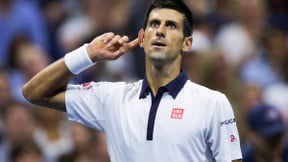 Tennis : « Novak Djokovic joue bien, tu ne sais pas quoi faire contre lui »