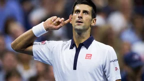 Tennis : « Novak Djokovic joue bien, tu ne sais pas quoi faire contre lui »