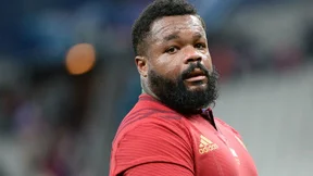 Rugby - Coupe du monde : Les confidences de Mathieu Bastareaud sur Philippe Saint-André !