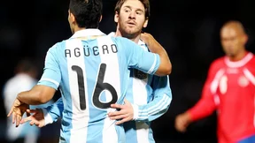 Barcelone - Malaise : Les confidences poignantes d'Agüero sur Lionel Messi...