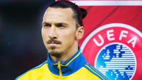 PSG : Gros coup dur pour Zlatan Ibrahimovic ?