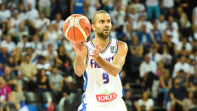 Basket : Cette star de NBA qui estime que Tony Parker est « une légende » !