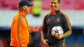 Mercato - Real Madrid : Ancelotti aurait lâché un conseil à Cristiano Ronaldo !