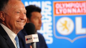 Mercato - OL : Aulas prêt à contrarier l’OM pour une de ses priorités ?