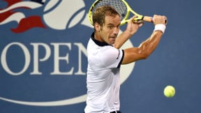 Tennis : Richard Gasquet annonce la couleur avant d’affronter Roger Federer à l’US Open !