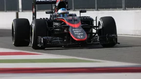 Formule 1 : Fernando Alonso chambre Mercedes après sa contre-performance à Singapour !
