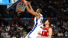 Basket : Pour Jacques Monclar, la seule limite de Rudy Gobert est « le ciel » !