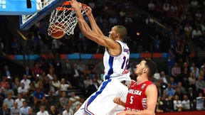 Basket : Pour Jacques Monclar, la seule limite de Rudy Gobert est « le ciel » !