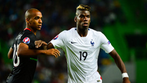 Mercato - PSG : Quand Thiago Silva évoque la piste Paul Pogba !