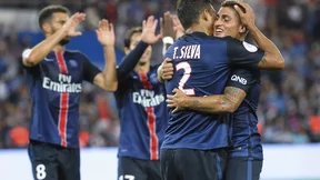 Mercato - PSG : Thiago Silva s’enflamme pour l’effectif du PSG et l’arrivée d’Angel Di Maria !