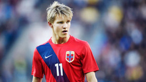 Mercato - Real Madrid : Odegaard aurait tranché pour sa future destination !