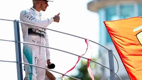 Formule 1 : Lewis Hamilton annonce la couleur pour la fin de la saison !