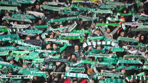 OL/ASSE : Tags, Geoffroy-Guichard, boutique… Les Verts dénoncent une «incitation à la haine» !