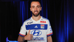 Mercato - PSG/OL : Cette recrue star de l’OL qui n’a pas peur du PSG !