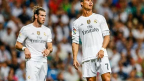 Mercato - Real Madrid : «Manchester United gagnerait la Premier League avec Ronaldo et Bale !»