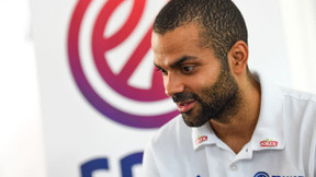Basket - Euro : Quand Tony Parker compare l’équipe de France à la sélection américaine !