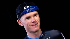 Cyclisme : Après la Vuelta, un nouveau coup dur pour Chris Froome ?