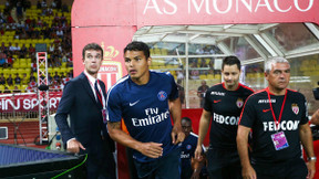 Mercato - PSG : Quand Thiago Silva conseille deux joueurs à un autre club !