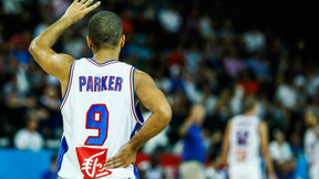 Basket : Popovich, médaille d’or… Les confidences de Tony Parker sur son record
