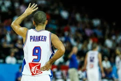 Basket : Popovich, médaille d’or… Les confidences de Tony Parker sur son record