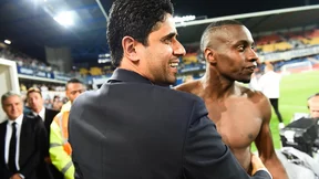Mercato - PSG : Al-Khelaïfi revient sur le départ de Blaise Matuidi !