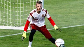 Mercato - Manchester United/Real Madrid : De Gea se livre après son mercato mouvementé !