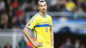 PSG : Les dernières révélations de Zlatan Ibrahimovic sur son physique !