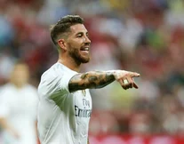 Mercato - Real Madrid : « J’ai pleuré quand Sergio Ramos a signé au Real »