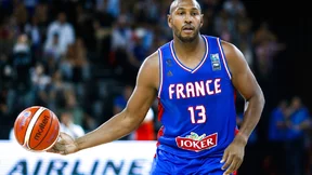 Basket : Boris Diaw dresse le bilan de l’équipe de France après le début de l’Euro !