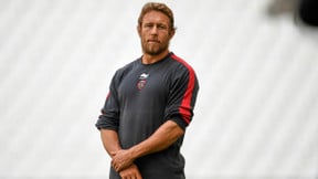 Rugby - Coupe du monde : Quand Jonny Wilkinson félicite les All-Blacks !