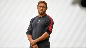 Rugby : Ce joueur du XV de France qui affiche son admiration pour Wilkinson !
