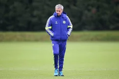 Chelsea : José Mourinho traîné en justice par Eva Carneiro ?