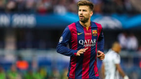 Barcelone - Polémique : Cette légende du Real Madrid qui monte au créneau pour… Gérard Piqué !