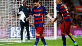 Barcelone : Lionel Messi sort du silence et répond à ses détracteurs !