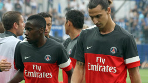 PSG : Les confidences de Blaise Matuidi sur Zlatan Ibrahimovic !