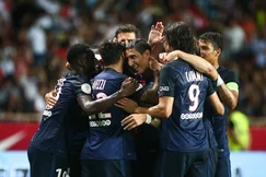 Ligue 1 : AS Monaco, OL, OM… Pierre Ménès évoque l’absence de rival pour le PSG !
