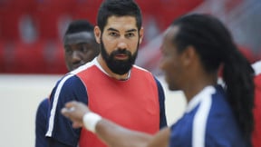 Handball - PSG : Karabatic dévoile son nouveau look et pousse un petit coup de gueule !