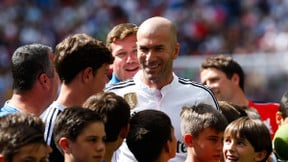 Mercato - Real Madrid : Zidane vers un divorce avec le Real Madrid ?