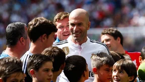 Mercato - Real Madrid : Zidane vers un divorce avec le Real Madrid ?