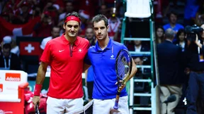 Tennis - US Open : Roger Federer injouable ? Richard Gasquet se prononce !