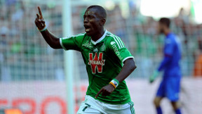 Mercato - ASSE : Quand Gradel a failli ne jamais rejoindre les Verts !