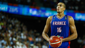 Basket - Euro : Quand Rudy Gobert lance un avertissement !