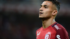 Mercato - PSG/OM : Sofiane Boufal aurait tapé dans l’œil du PSG !