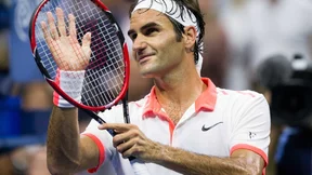 Tennis - US Open : Gasquet, Wawrinka… Les confidences de Roger Federer !